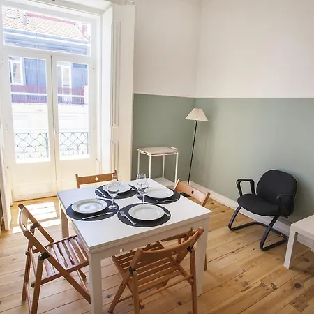 Apartamento Spacious Santos Ap W/ View *