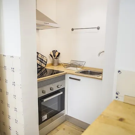 Apartamento Spacious Santos Ap W/ View *